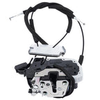 Front Right Door Lock Actuator Assembly Fits for Nissan Maxima 2009-2014 3.5L V6
