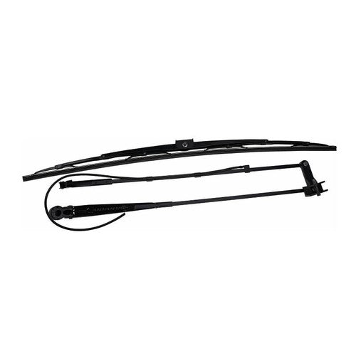 Windshield Wiper Arm & Wiper Blade Kit For Bobcat S450 S510 S530 S550 S570