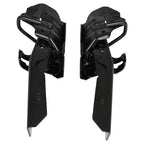Driver and Passenger Side Hood Hinges Replacement for 22 23 for Honda Civic
