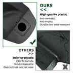 For 18-20 2023 Freightliner Mercedes-Benz Sprinter 1500 2500 Rear Camera Housing