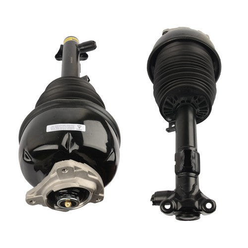 2Pcs Front Air Suspension Spring Struts For Mercedes-Benz E-Class W212 E250 E550