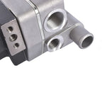 Air Brake Compressor with Gear 3976366 3969102 For Cummins QSB5.9 6CT8.3 Engine
