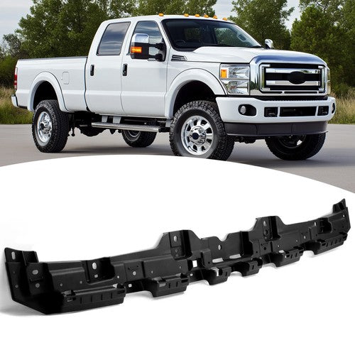 For 11-16 F250 F350 Grille Upper Support Replace BC3Z8A284A