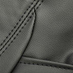 Console Jump Leather Armrest Cover for Chevy Silverado 1500 2500 3500 2007 2014