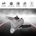 56110PVJA01 Power Steering Pump For Honda Pilot Odyssey For Accord Acura MDX