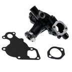 YM119810-42001 Water Pump for Komatsu 3D82 PC20-7 PC27R-8 PC20R-8 PC25R-8