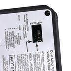 Motor Synchronous Velocity Slide Controller 13398-D0 V-Sync IIDual