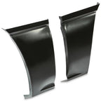 Lower Rear Quarter Panels Rocker Panels for Chevy Suburban Yukon XL 2000-2006