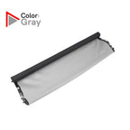 For Cadillac CTS 2014-2015 Sunroof Sunshade Shade Curtain Cover Gray 22926557