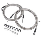 Fuel Line Quick Fix Kit Fits Chevy Silverado GMC Sierra 1500 Classic 15946187
