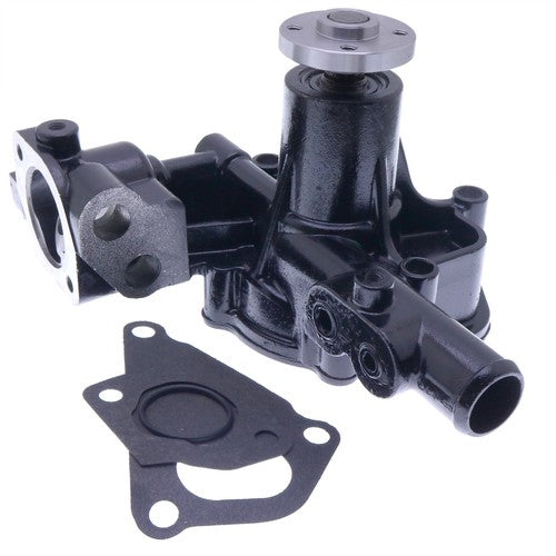 Water Pump for 4TNV84 4TNV88 Yanmar Excavators Skid Steer Loader Marine Boat
