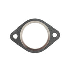 New Top End Gasket Kit For Polaris 400 2-Stroke ATV Scrambler Sportsman Xplorer