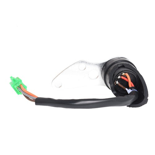 NEW Ignition Key Switch For Suzuki DR-Z400 / DR-Z400E DRZ400E 2000-2007