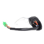 NEW Ignition Key Switch For Suzuki DR-Z400 / DR-Z400E DRZ400E 2000-2007