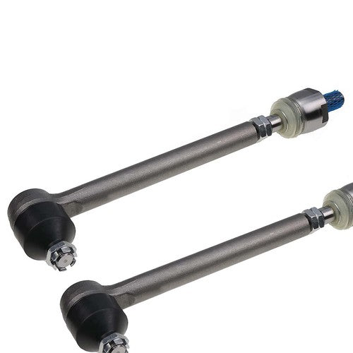 2X New 144457A1 Tie Rod for Case 580L 580M 580SL 580SM 585G 586G 586H 588G 588H