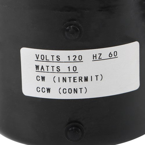 Hoshizaki PA0613 Replacement PUMP MOTOR ASSEMBLY