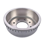 Brake Drum Fits 9K-10K lbs. Trailer Axle 4-3/4'' Hub Pilot 7-1/2" Bolt Circle