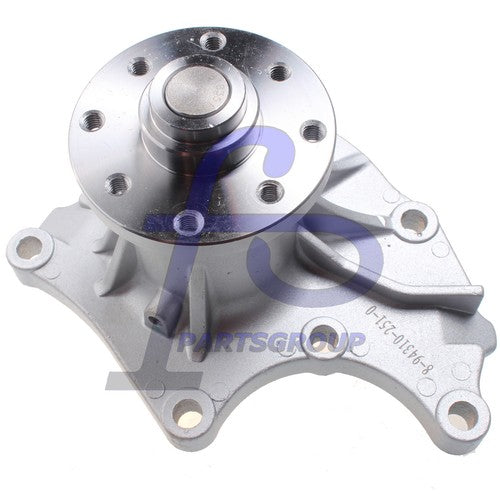 New Water Pump 8-94419-461-2 For Isuzu 4JA1 4JB1 4JB1T 4JG1 4JG2