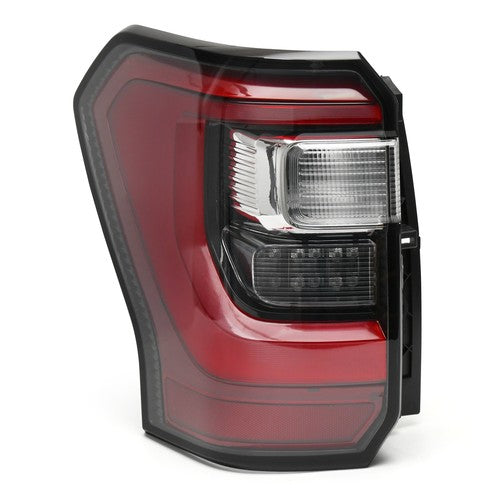 LED Tail Light Driver Side for Ford Expedition 2018-2022 Left Tail Lamp