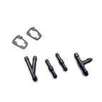 76810 SZA A01ZA Windshield Hood Nozzle Spray Kit for Honda Pilot 2009 2015