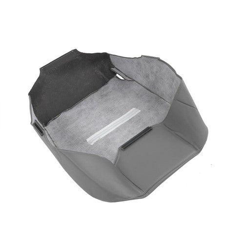 Driver Bottom Seat Cover Gray Suitable For Ford F250 F350 2001-2007 Truck NEW
