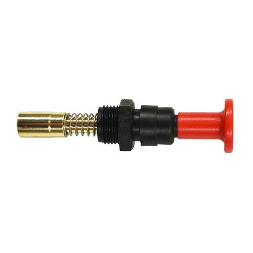 NEW  Flat Slide Carb / Hot Start Valve / Hot-Start Button