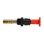 NEW  Flat Slide Carb / Hot Start Valve / Hot-Start Button