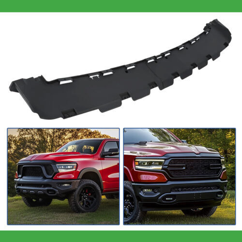 Front Bumper Reinforcement Cover Support Retainer 68104942AD for Ram 1500 13 24