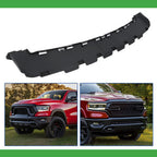 Front Bumper Reinforcement Cover Support Retainer 68104942AD for Ram 1500 13 24