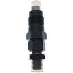 4Pcs Fuel Injector for Ford New Holland TC35A TC35D TC35DA TC40A TC45A TC45DA