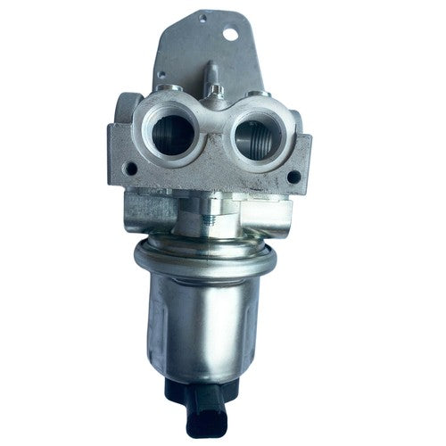 12V Fuel Transfer Pump 5362269 for Cummins 6C8.3 ISC8.3 QSC8.3 QSL9 Engine