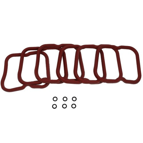 6 set Valve Cover Gasket Fits For Dodge Cummins 12 V 5.9L 12V 6BT 5.9 3910824