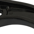 13-04626 Hood Pivot Hinge Bushing Mount Bracket Kit Fits For Peterbilt 379 378