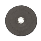 10 Pack Flap Disc 40 Grit 7" x 7/8" Type #29 Angle Grinder Grinding Wheel