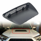 For 2004 2005 Dodge Ram 1500 SRT 10 Air Flow Intake Scoop Molding Hood Vent Grille