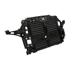 For 2020 2021-2023 Ford Explorer Front Radiator Support Panel Air Shutter Grille