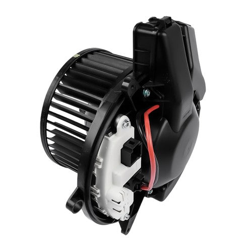 HVAC Heater Blower Motor Fan w/ Resistor for Mercedes-Benz X166 GL350 GL450 W166