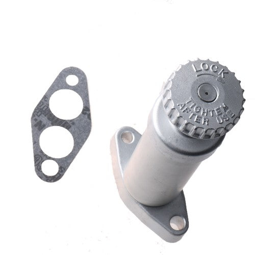 Fuel Hand Primer Pump 137-5541 for CAT 3126B 3126E 3304B 3306B 3306C C9.3 C10