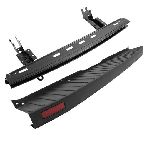 Rear Bumper Reinforcement Cross Bracket Bar for Ford Transit 2015-2024