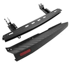 Rear Bumper Reinforcement Cross Bracket Bar for Ford Transit 2015-2024