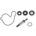 For Yamaha YFZ 450 2004-2013 Water Pump Repair Kit w/ Shaft Bearing Seals