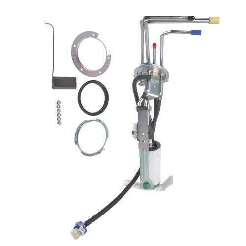 Fuel Pump Assy for Chevy Camaro Pontiac Firebird 1996-97 V6 3.8L V8 5.7L Petrol