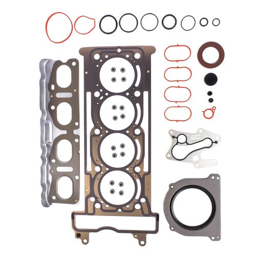 Gasket Seals Kit For Mercedes-Benz A160 M270 A180 A200 B160 B180 1.6 2740160020
