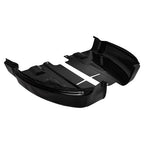 Pair Cab Corners for 2002-2008 for Dodge Ram Quad Cab 1500 2500 3500 LH RH