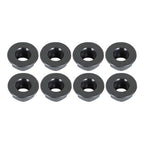 Fit For Chevy C10 GMC 1/2 Ton Truck 1973-1987 Rear Axle Flip Kit 5" Drop 1 Set
