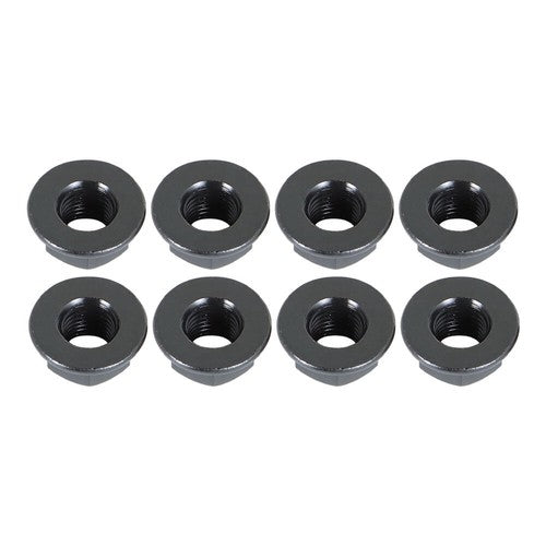 Fit For Chevy C10 GMC 1/2 Ton Truck 1973-1987 Rear Axle Flip Kit 5" Drop 1 Set