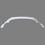 Fit 2022 2023 Toyota GR86 ZN8 Front Bumper Lip Spoiler Splitter FRP Unpainted