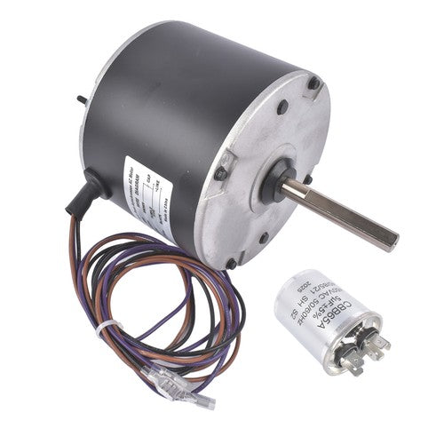 Condenser Fan Motor For 1/4 HP 208/230 Volt 825 RPM 60 Hz 1 PH 12Y65 100483-43
