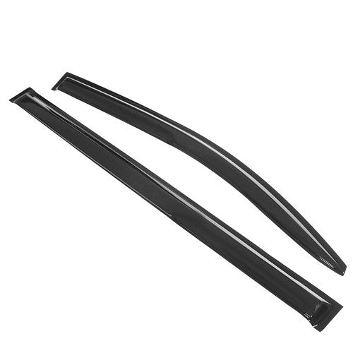 Fit For Toyota Sienna 2011-19 Window Visor Vent Shade Left + Right 4x Rain Guard