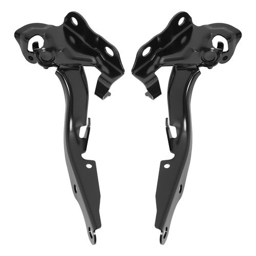 Steel Hood Hinges for Toyota 4Runner 2010-2024 Driver Passenger Side